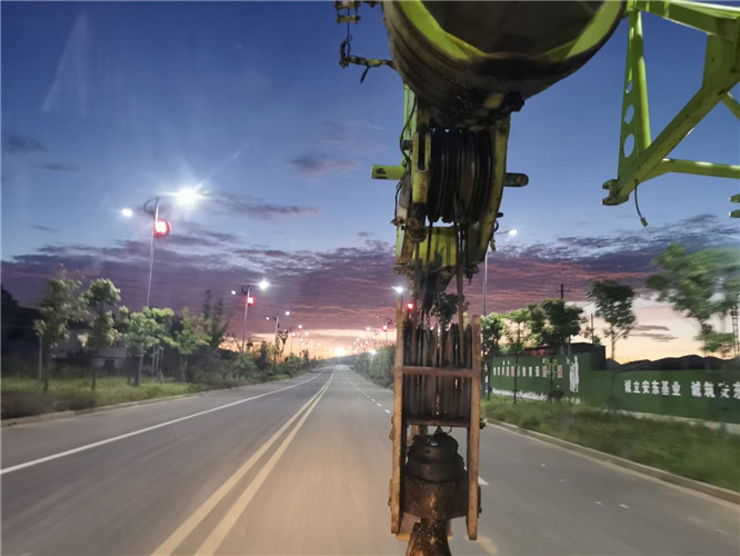 旅顺口区大件吊装怎么收费