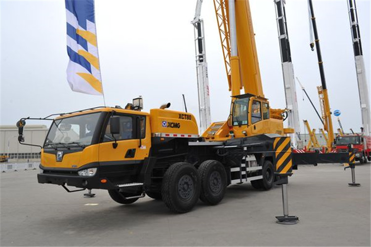 旅顺口区预约吊车后，多久能上门服务？24 小时应急响应吗？